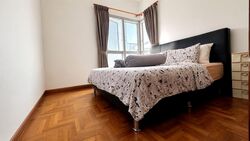 The Bayshore (D16), Condominium #572255111